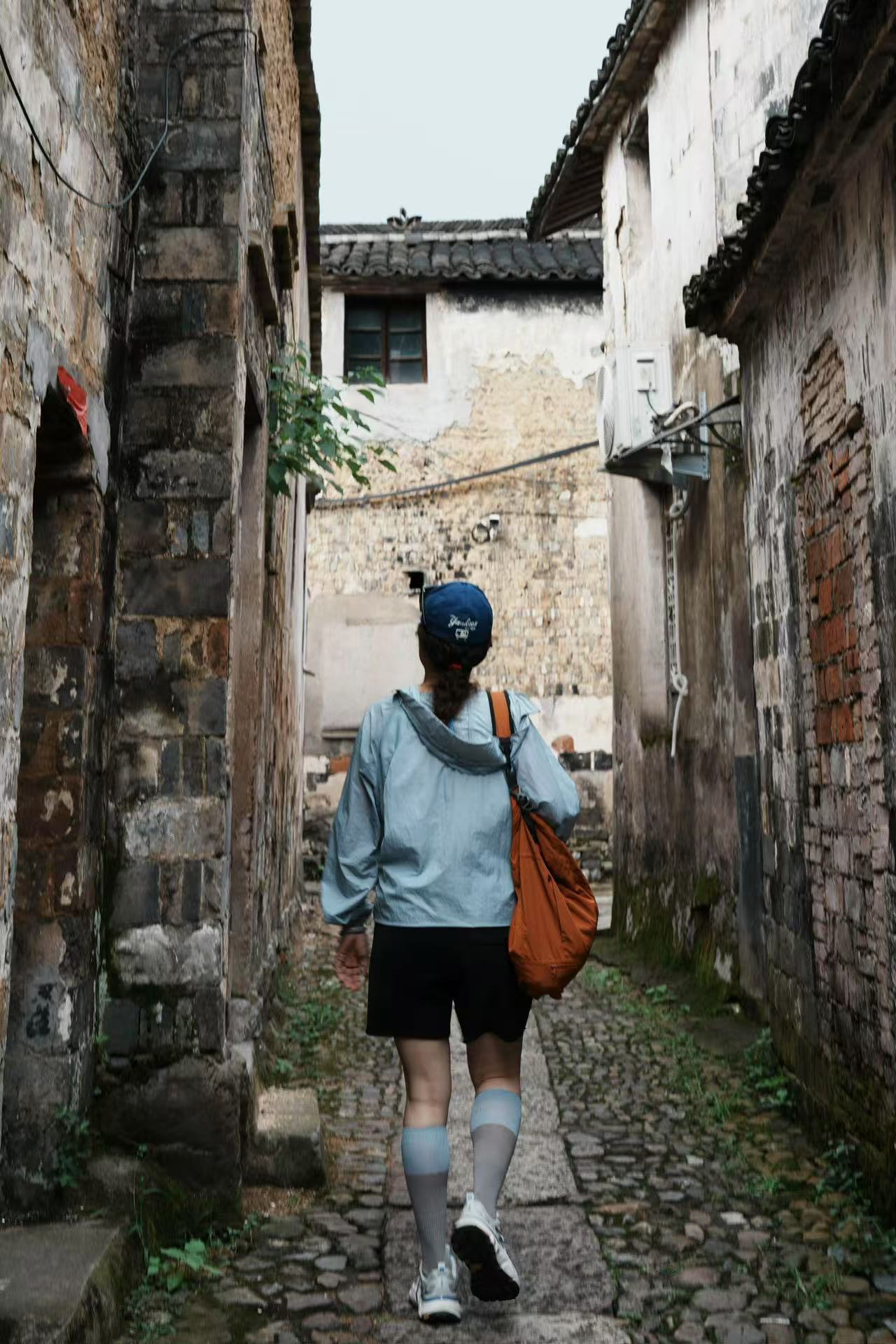 旅途